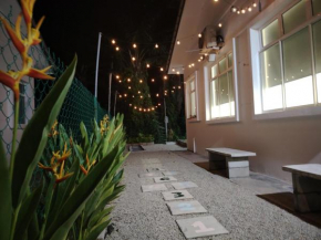ALI DE HOMESTAY 阿里民宿